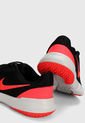 Tenis Training Negro-Fucsia Nike Flex control 4 de Nike