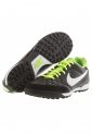 Fútbol Nike Tiempo Natural Iv Ltr Negro-Verde de Nike