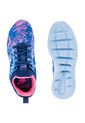 Lifestyle Azul Nike Kaishi 2.0 Print de Nike