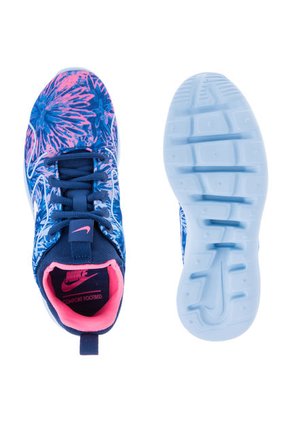 Lifestyle Azul Nike Kaishi 2.0 Print