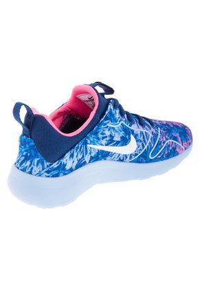 Lifestyle Azul Nike Kaishi 2.0 Print