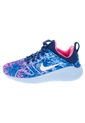 Lifestyle Azul Nike Kaishi 2.0 Print de Nike