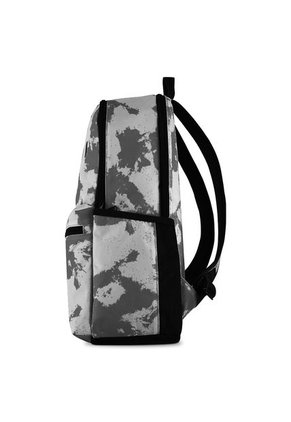 Morral Nike Bags Jordan Brand-Gris/Blanco