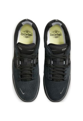 Tenis Hombre Nike Sb Ishod-Negro