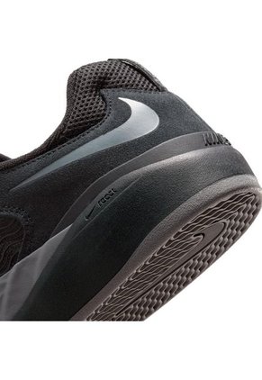 Tenis Hombre Nike Sb Ishod-Negro