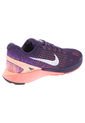Running Morado-Naranja Nike Lunarglide 7 de Nike