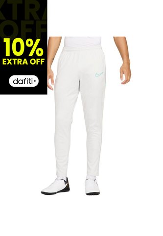 Pantalon Nike Df Acd25 Pant Kpz Br Hombre-Blanco Nike