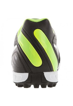 Fútbol Nike Tiempo Natural Iv Ltr Negro-Verde