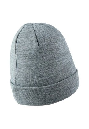 Gorro Nike Jordan Jumpman Cuffed-Gris Claro