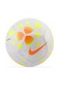 Balon Nike Nike Pitch #4-Blanco/Verde de Nike