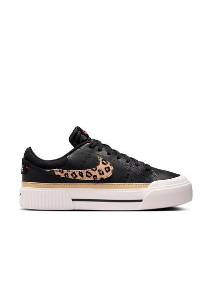TENIS NIKE MUJER HF9548-001 COURT LEG Talla 7