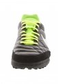 Fútbol Nike Tiempo Natural Iv Ltr Negro-Verde de Nike