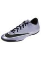 Fútbol  Violeta-Negro Nike Mercurial Victory V Ic de Nike