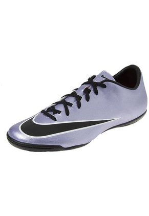 Fútbol Violeta-Negro Nike Mercurial Victory V Ic
