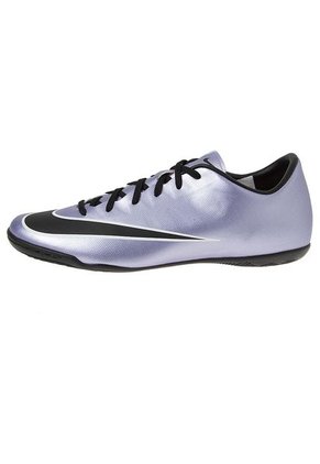 Fútbol Violeta-Negro Nike Mercurial Victory V Ic