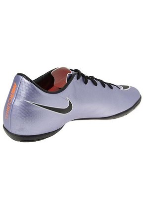 Fútbol Violeta-Negro Nike Mercurial Victory V Ic