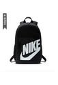Morral Nike Brasilia Jdi Para Niño-Negro de Nike