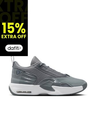 Tenis Nike Jordan Max Aura 6 Hombre-Gris Nike
