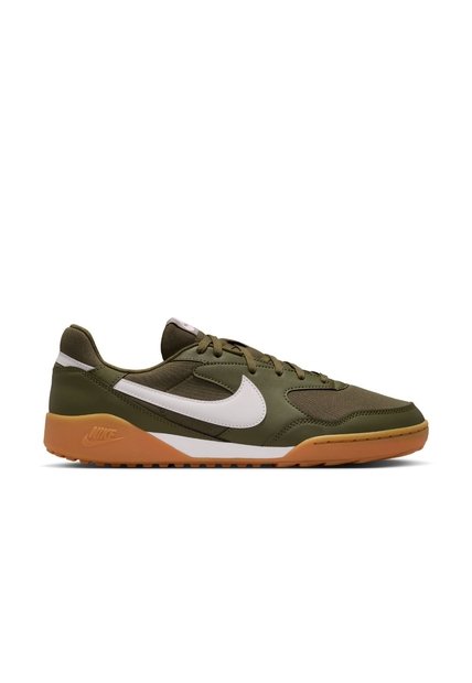 Tenis Nike Terra Manta Hombre-Verde/Blanco
