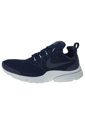 Tenis Azules Nike Presto Fly