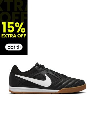 Tenis Nike Gato Hombre-Negro Nike