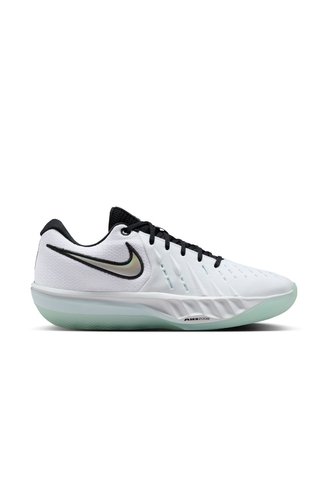 Tenis Nike Air Zoom G.T. Cut Academy 2 Hombre-Blanco Nike