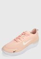 Tenis Lifestyle Rosa-Blanco Nike Amixa Damen de Nike