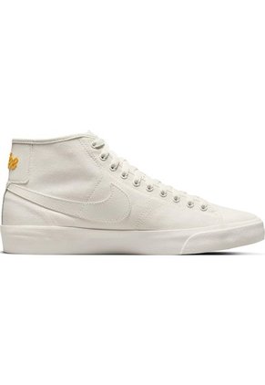Tenis Hombre Nike Sb Blazer Court Mid Premium
