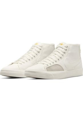 Tenis Hombre Nike Sb Blazer Court Mid Premium