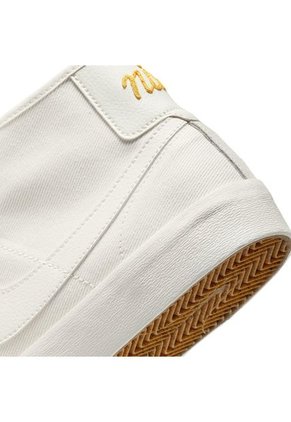 Tenis Hombre Nike Sb Blazer Court Mid Premium