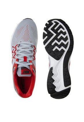 Running Gris/ojo/Negro Nike Zoom wINFLO 3