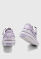 Tenis Lifestyle Lila-Lavanda-Blanco Nike Court Legacy de Nike