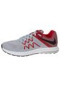 Running Gris/ojo/Negro Nike Zoom wINFLO 3 de Nike