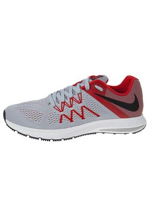 Running Gris/ojo/Negro Nike Zoom wINFLO 3