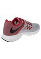 Running Gris/ojo/Negro Nike Zoom wINFLO 3 de Nike
