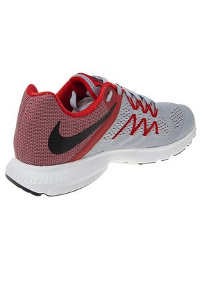Running Gris/ojo/Negro Nike Zoom wINFLO 3