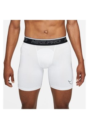 Boxer Hombre Nike Pro Dri-Fit - Blanco