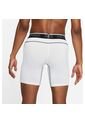 Boxer Hombre Nike Pro Dri-Fit - Blanco de Nike