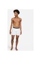 Boxer Hombre Nike Pro Dri-Fit - Blanco de Nike