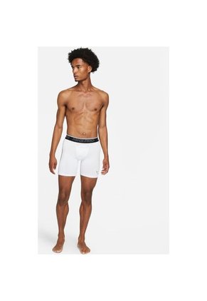 Boxer Hombre Nike Pro Dri-Fit - Blanco