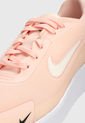 Tenis Lifestyle Rosa-Blanco Nike Amixa Damen de Nike