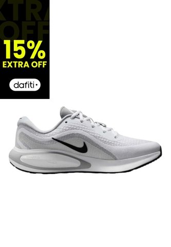 Tenis Nike W Journey Run Mujer-Blanco Nike