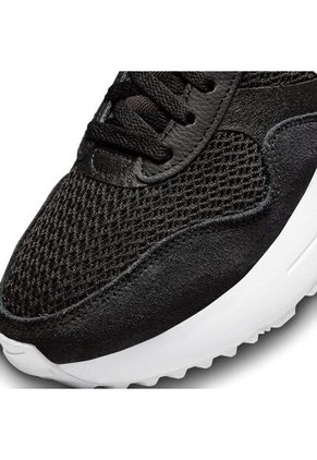 Tenis Mujer Nike Air Max Systm Negro