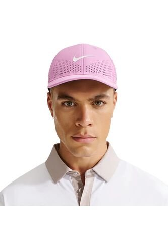 Gorra Nike Dri Fit Club Hombre-Lila Nike