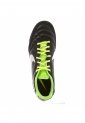 Fútbol Nike Tiempo Natural Iv Ltr Negro-Verde de Nike