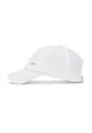 Gorra Nike Dri Fit Club Metal Swoosh Hombre-Blanco de Nike