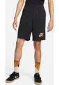 Pantaloneta Deportiva Hombre Nike Sb Sunday Short - Negro de Nike