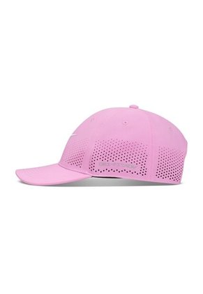 Gorra Nike Dri Fit Club Hombre-Lila