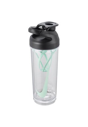Botella Nike Shaker Hypercharge 24 Oz-Verde