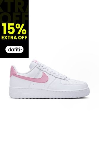 Tenis Nike W Air Force 1 07 Next Nature Mujer-Blanco Nike